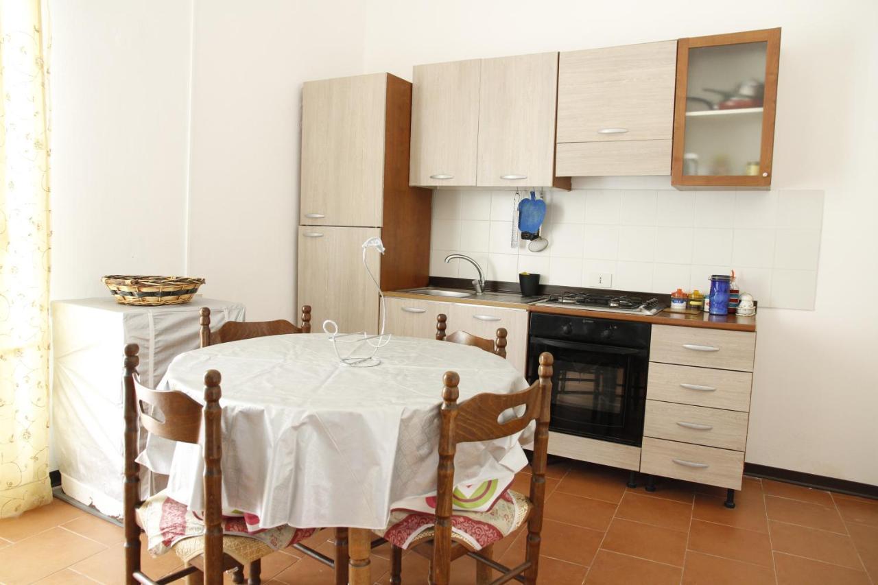 Kaleidos private Apartment Palermo Exterior foto
