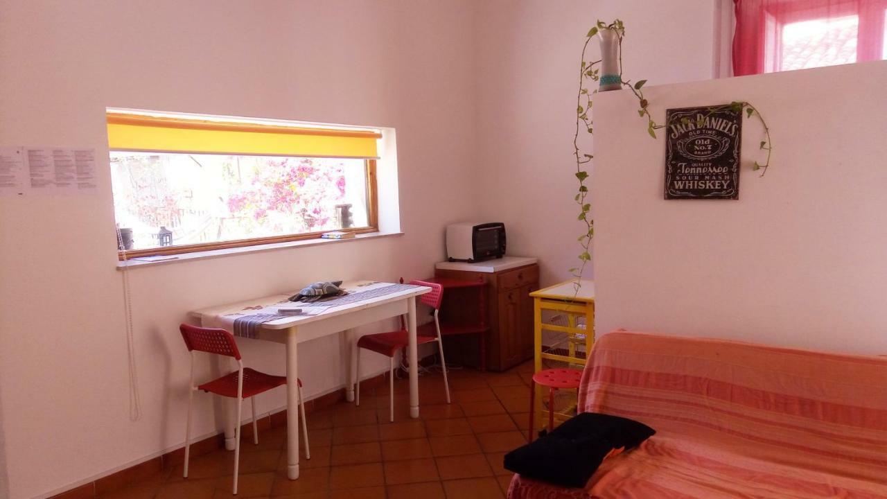 Kaleidos private Apartment Palermo Exterior foto
